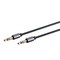 Monoprice Onyx Series Auxiliary 3.5mm TRS Audio Cable_ 10ft 18631 - alternate 3